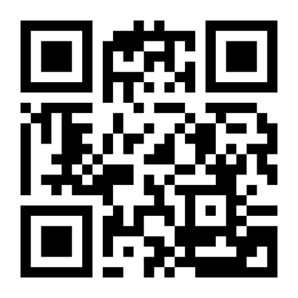 QR code for berens.co payment apps