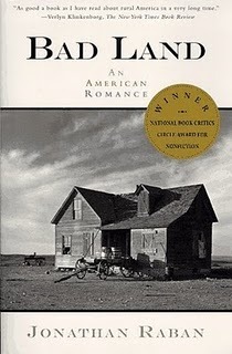 Bad Land by Jonathan Raban