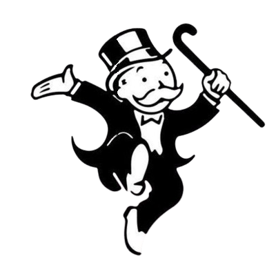 Monopoly Man