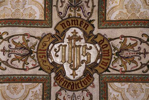 Sit nomen Domini benedictum